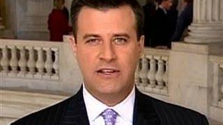 David Shuster Wins the Race to 1000 Against Bill Scher