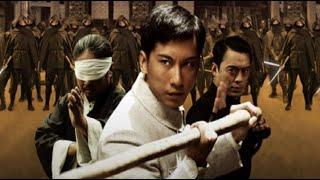 La leyenda de Ip Man (Pelicula Completa)