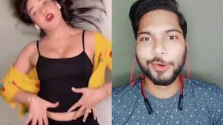 Viral Instagram Video | Tiktok Duet | Remix | Sunny Reaction