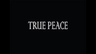 True Peace - A film by Vaibhav Gupta    |  cinematic video | short film | one minute film | Peaceful