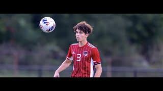 Canfield Boys Soccer Player Profile: That Way For Atway