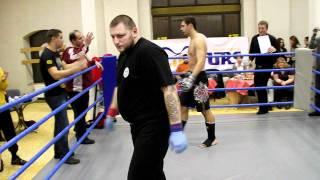 Rihards Bigis [Latvia] VS Vyacheslav Belyaev [Latvia]