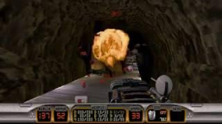 Duke Nukem 3D [20th Anniversary World Tour] - E4L1: It's Impossible