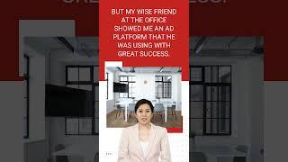 How To Find The Best Advertising Platform #shorts