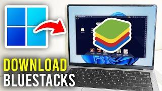 How to Download and Install Bluestacks on Windows 10/11 (2024) | Step-by-Step Guide 