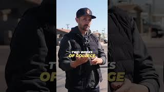22 years old making $90,000 in 6 weeks doing SubTo deals 