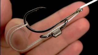 MOST UNUSUAL FISHING KNOTS which with 300% guarantee will be your next favorites!