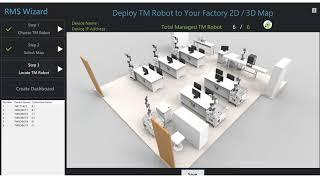 V3A070EN TM Robot - TMmanager - Dashboard Wizard