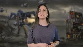 War Robots 10.5 Update Overview but 100% HONEST [Parody]