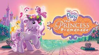 My Little Pony Third Generation - The Princess Promenade (2006)