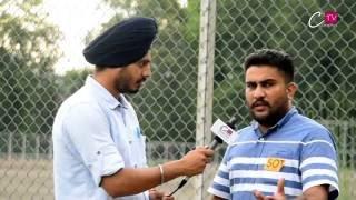 firing incident ? Naval ? Manpreet Singh Aulakh | SOI | President | PU | Campus Tv India