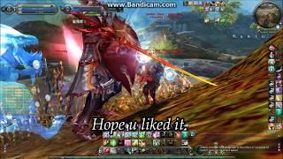 AION 4.3 - Chanter Solo PvP Vol 3