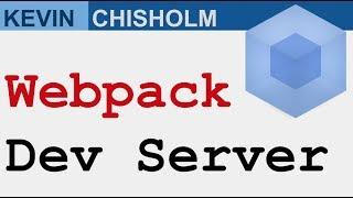 Introduction to Webpack Dev Server