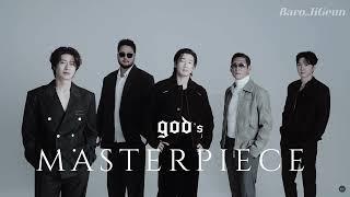 [Playlist] 2022 god 콘서트 셋리스트│2023 god 콘서트를 기다리는 우리들의 자세