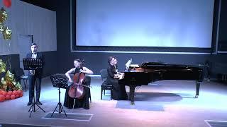 A. Piazzolla - Oblivion