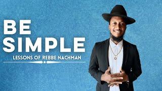 Incredible Jewish Wisdom | Rebbe Nachman