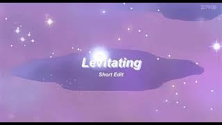 Dua Lipa - ‘Levitating’ (Short Edit)