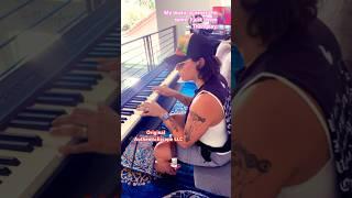 Sit. Listen . Play. #music #musician #onthisday #livemusic #newmusic #producer #original #song