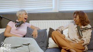 Zeze Millz x B Simone : Date Like You’re Applying For Jobs!