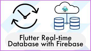 A Guide on Flutter Realtime Database with Firebase