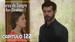 Kan Cicekleri Capitulo 122 en Español - Flores de Sangre Capitulo 122 #novelasturcas #seriesturcas