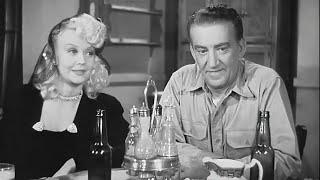 Lighthouse (1947) Men Who Tame the Fury of the Seas...In Love With Their Kind of Woman!