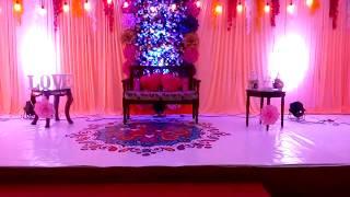 Best wedding decorator in Chennai & Tiruvallur - 7299088847/37 - Manorangz Events