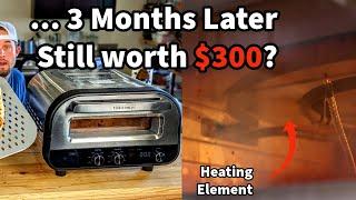 How to Make the Best Pizza in Your Chefman Electric Pizza Oven