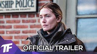 MARE OF EASTTOWN Official Trailer (2021) Kate Winslet, Guy Pearce Drama TV Series HD