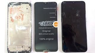 Oppo A1k lcd and lcd frame replacement IFSA TECH