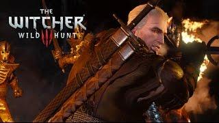 Official Launch Trailer - The Witcher 3: Wild Hunt