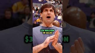 Mark Cuban: Getting Fired Made Me Rich.