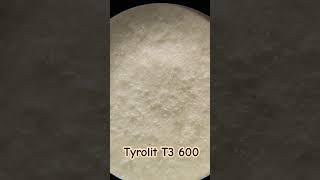 Tyrolit T3 600