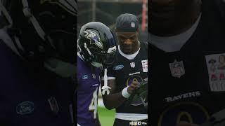 Our offseason program is in the books  #ravens #nfl #edit #football #shorts