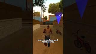 WHERE DO GTA GAMES START