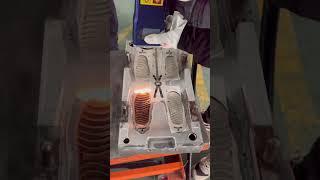 Amazing Laser Cleaning for Plastic Shoe Molds - Fast & Eco-Friendly SolutionNo Chemicals
