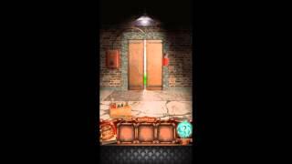 100 Doors 4 By Zenfox Level 46 47 48 49 50 Walkthrough