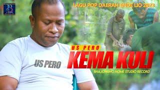 Lagu Daerah Ende Lio Terbaru || KEMA KULI || Usz Pero