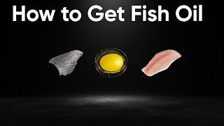 How to get Fish Oil, Meat, Scale | Warframe 2023