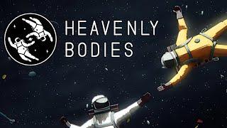 Heavenly Bodies | GamePlay PC