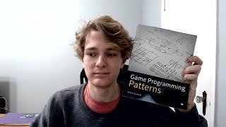 Game Programming Patterns Book Overview