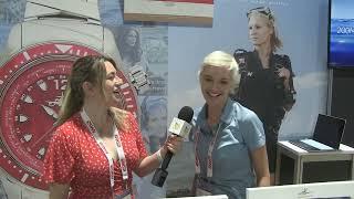 IdeateTV dives into the  Scuba Show 2022