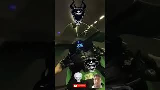 #automobile #biker #zx10r #smartphone #ninja #bike #edit #music #rider #stunt