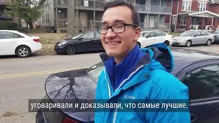 Cтудент Сергей Филимонов: «Бизнес найти – самое легкое»