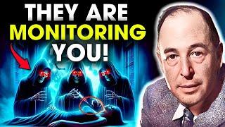 How Monitoring & Familiar Spirits Attack You - They Watch 24/7 | C.S. Lewis Sermons 2025