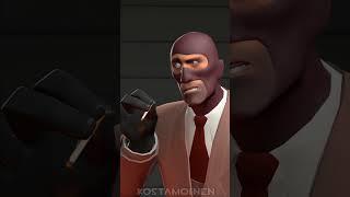 May I use your teleporter? [SFM] #shorts