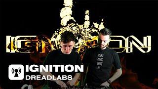 Ignition  Dreadlabs Music Livesets [Raw Hardstyle]