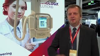 Agfa Radiology Solutions • ECR 2023 Vienna • Testimonial • Yves Vanmeenen