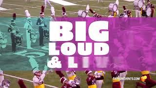 DCI Big, Loud, & Live 17 | Live August 11