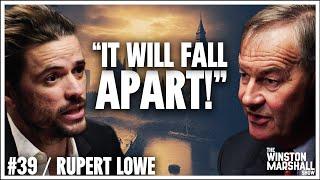 Reform UK MP Rupert Lowe SPEAKS OUT: “It's LETHAL!” - How Labour Is DESTROYING Britain